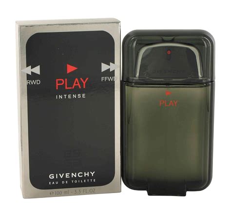 givenchy play intense alternative|Givenchy play intense review.